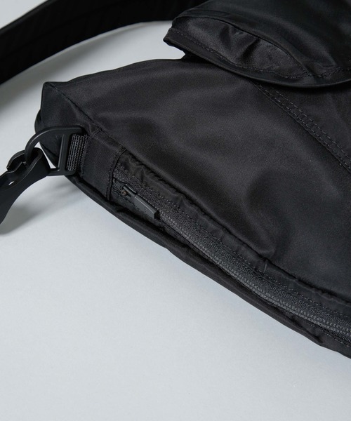 「BAICYCLON by Bagjack」 ショルダーバッグ FREE ブラック メンズ_画像9