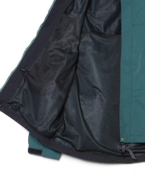 「MAGIC NUMBER」 ジャケット X-LARGE ブラック メンズ_画像3