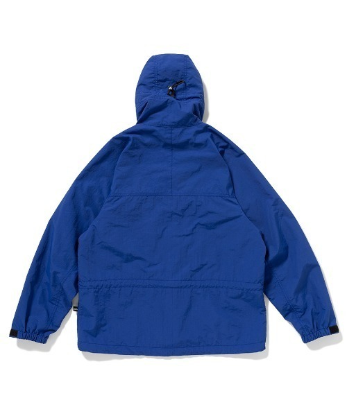 「MAGIC NUMBER」 ジャケット X-LARGE ブラック メンズ_画像4