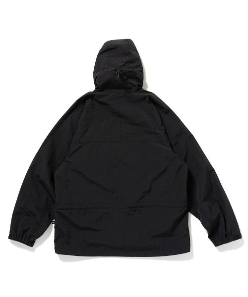 「MAGIC NUMBER」 ジャケット X-LARGE ブラック メンズ_画像5