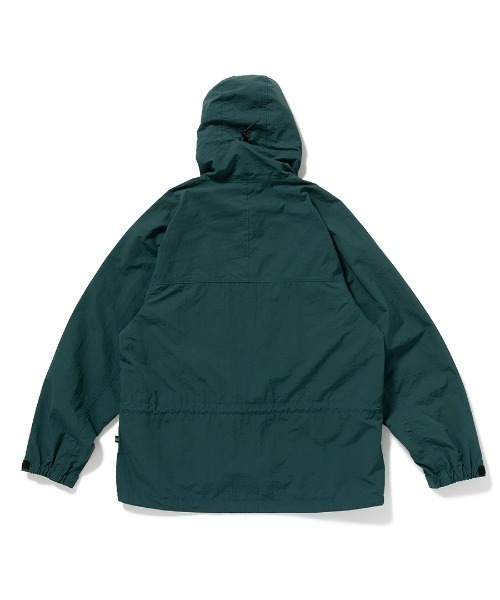 「MAGIC NUMBER」 ジャケット X-LARGE ブラック メンズ_画像6