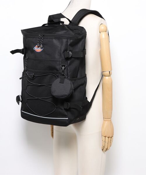 Dickies（ディッキーズ） デイバック リュック 「Dickies」DK BASIC
