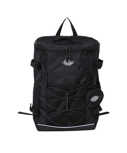 Dickies(ディッキーズ) デイバック リュック 「Dickies」DK BASIC Dickies(ディッキーズ) デイバック リュック 「Dickies」DK BASIC
