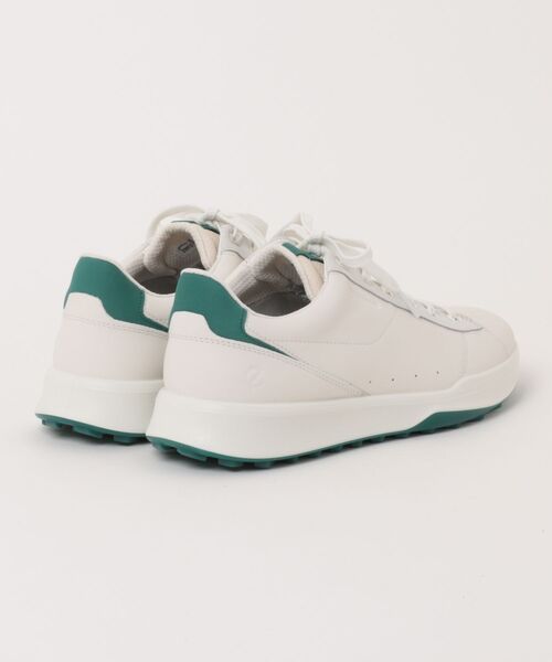 ecco（エコー） ゴルフシューズ 防水 スニーカー ECCO GOLF STREET