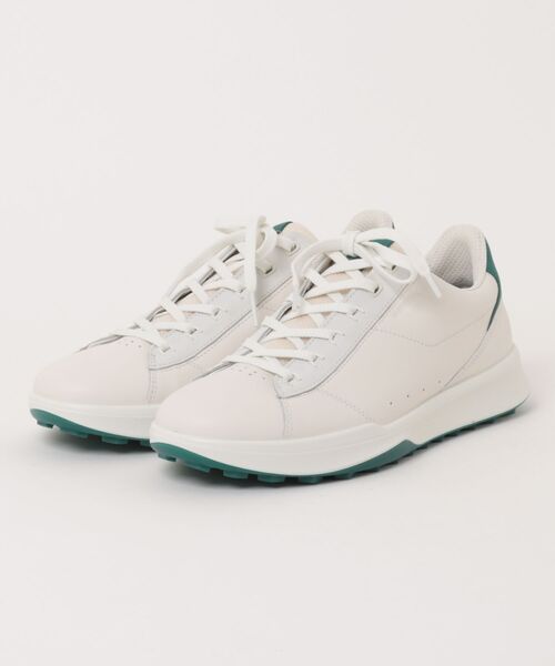 ecco（エコー） ゴルフシューズ 防水 スニーカー ECCO GOLF STREET