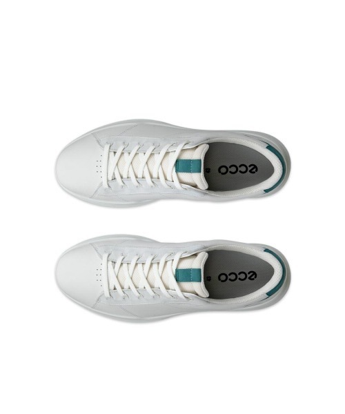 ecco（エコー） ゴルフシューズ 防水 スニーカー ECCO GOLF STREET