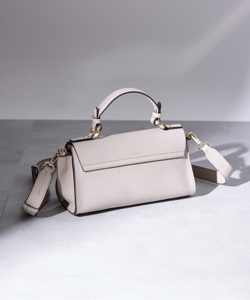 「LORISTELLA」 2WAYバッグ FREE ブラック レディース_画像2