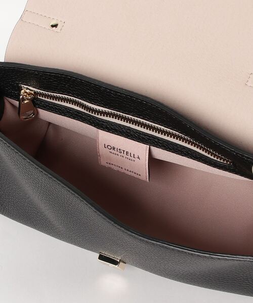 「LORISTELLA」 2WAYバッグ FREE ブラック レディース_画像5