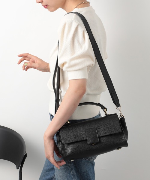 「LORISTELLA」 2WAYバッグ FREE ブラック レディース_画像7