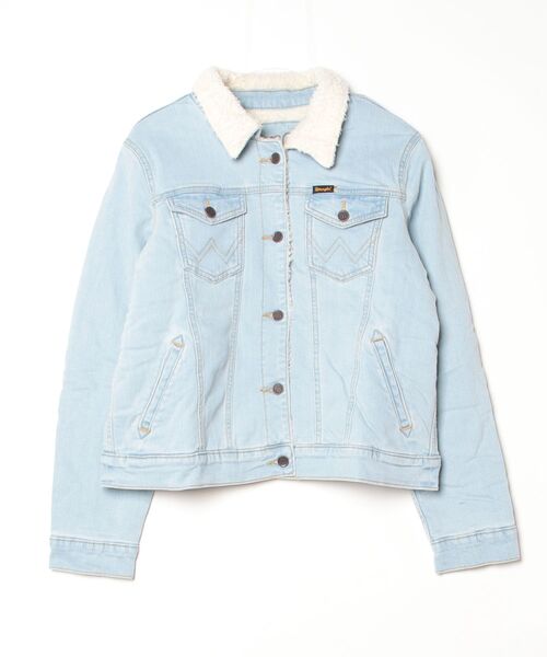 Wrangler（ラングラー） デニムジャケット gジャン 「T16」「Wrangler 