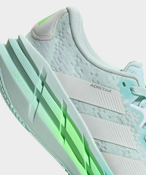 adidas（アディダス） ウォーキングシューズ スニーカー アディスター
