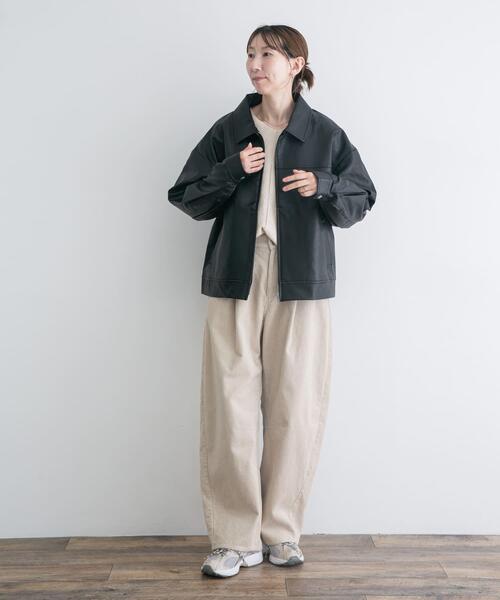 ITEMS URBANRESEARCH（アイテムズ アーバンリサーチ） ブルゾン