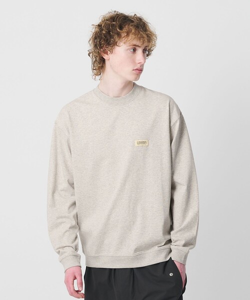 UNIVERSAL OVERALL（ユニバーサルオーバーオール） tシャツ 「別注