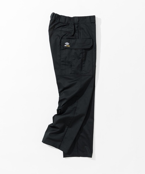 GRIP SWANY（グリップスワニー） カーゴパンツ 「261M40GS01