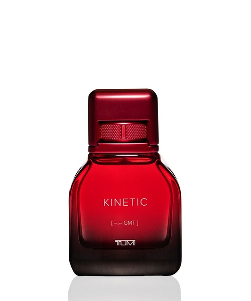 香水 TUMI キネティック「--:--GMT」 50ml メンズ レディース_2
