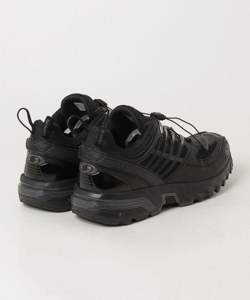 SALOMON（サロモン） ACS PRO ローカットスニーカー 27.5cm ブラック