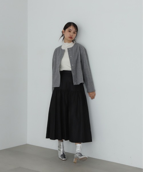N.Natural Beauty Basic（エヌ ナチュラルビューティーベーシック