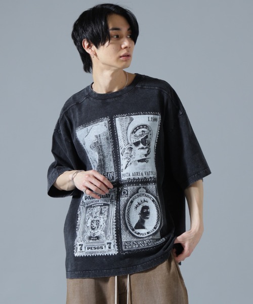 DANKE SCHON（ダンケシェーン） tシャツ DankeSchon/ダンケシェーン