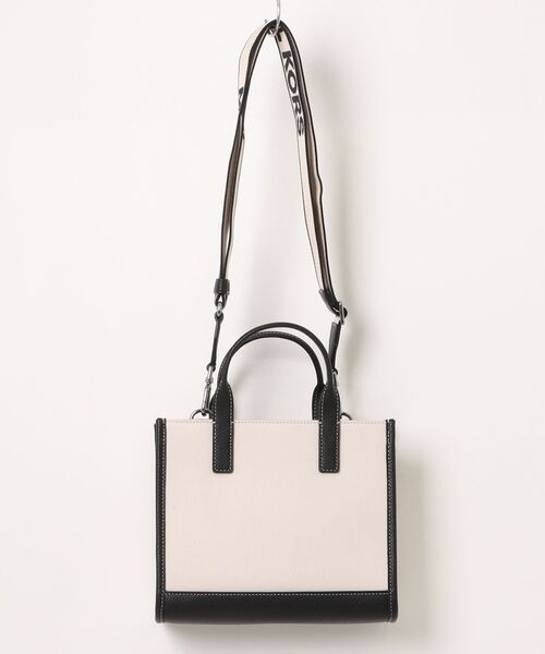 MICHAEL KORS（マイケルコース） ショルダーバッグ XBODY STCTRD TOTE