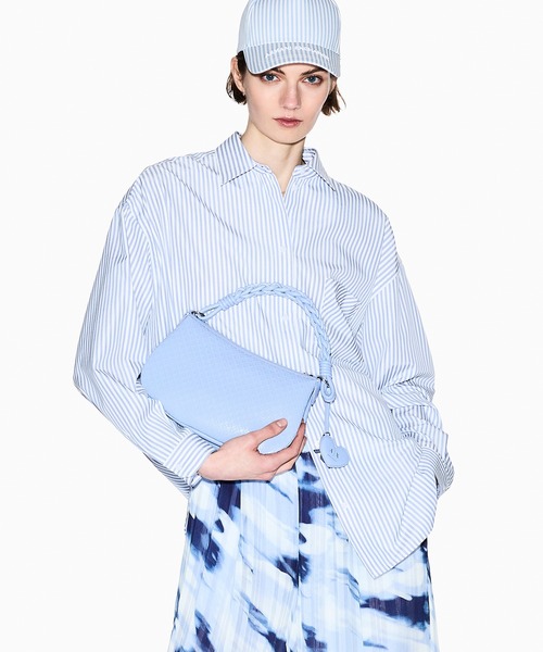 ARMANI EXCHANGE ショルダーバッグ バッグ 「A|X アルマーニ