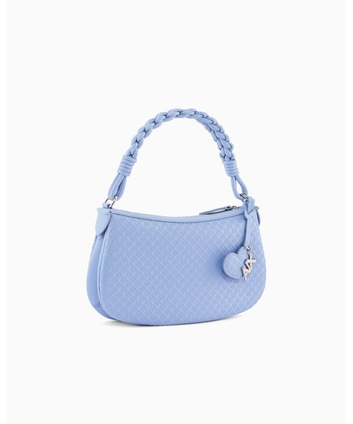 ARMANI EXCHANGE ショルダーバッグ バッグ ミニ 「A|X アルマーニ