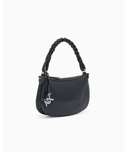 ARMANI EXCHANGE ショルダーバッグ バッグ 「A|X アルマーニ