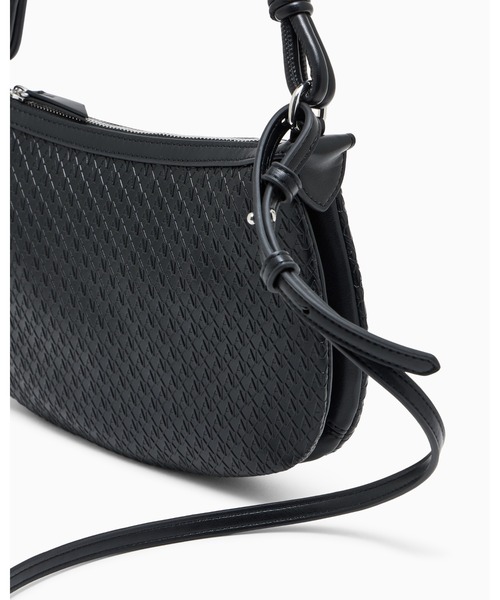 ARMANI EXCHANGE ショルダーバッグ バッグ 「A|X アルマーニ