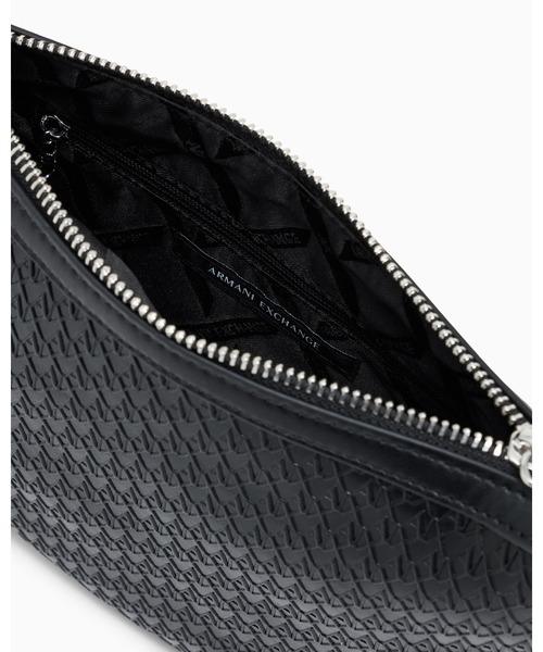 ARMANI EXCHANGE ショルダーバッグ バッグ 「A|X アルマーニ