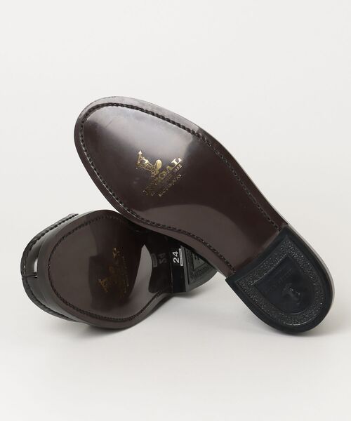 REGAL（リーガル） スリッポン REGAL Boots Mark 2167 コブラヴァンプ