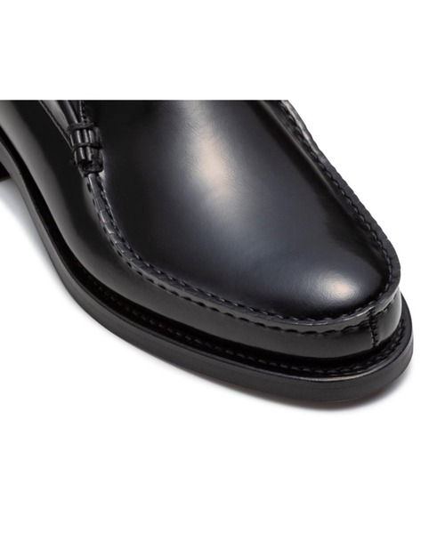 REGAL（リーガル） スリッポン REGAL Boots Mark 2167 コブラヴァンプ