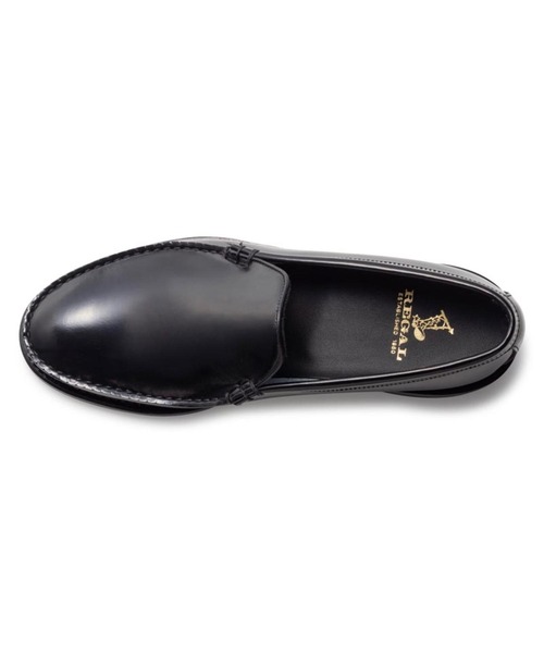 美品 REGAL　リーガル　コブラヴァンプ　ローファー　スリッポン 28cm REGAL（リーガル） スリッポン REGAL Boots Mark 2167 コブラヴァンプ
