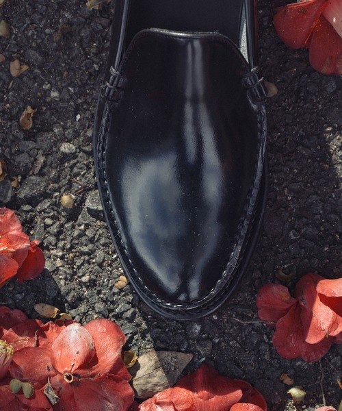 REGAL(リーガル) スリッポン REGAL Boots Mark 2167 コブラヴァンプ REGAL(リーガル) スリッポン REGAL Boots Mark 2167 コブラヴァンプ