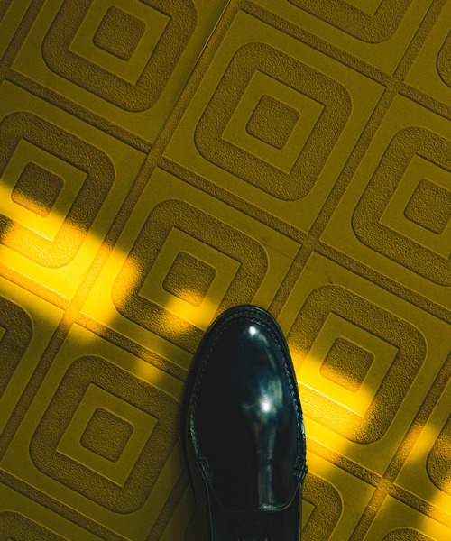 スリッポン REGAL Boots Mark 2167 コブラヴァンプ メンズの画像
