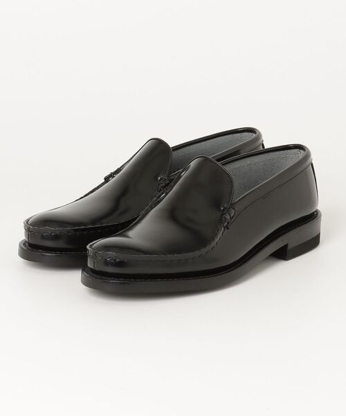 REGAL（リーガル） スリッポン REGAL Boots Mark 2167 コブラヴァンプ