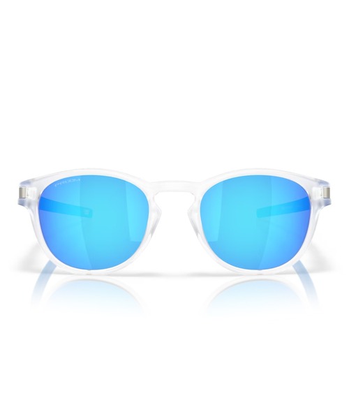 OAKLEY（オークリー） サングラス 偏光 調光 サングラス Latch Neon