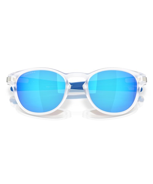 OAKLEY（オークリー） サングラス 偏光 調光 サングラス Latch Neon
