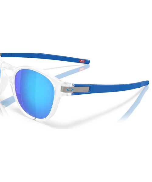 OAKLEY（オークリー） uvカット サングラス 偏光 調光 メンズ
