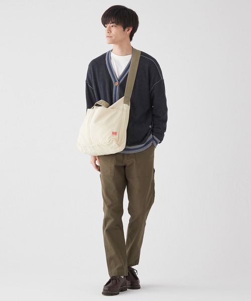 「KRIFF MAYER」 ショルダーバッグ FREE ベージュ レディース_画像6