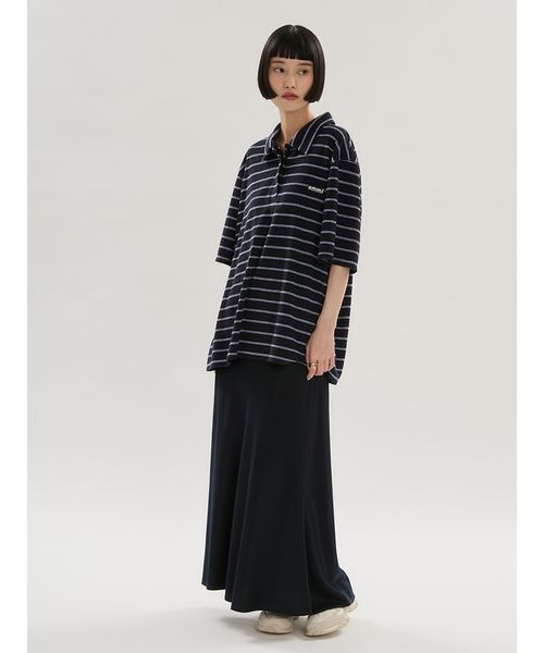 emmi ロング スカート ナロースカート : ZOZOTOWN Yahoo!店 - 通販