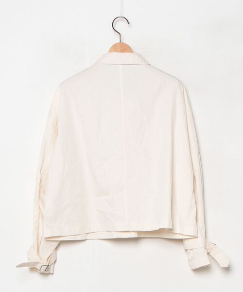 BEAUTY＆YOUTH UNITED ARROWS ジャケット S ホワイト レディース 