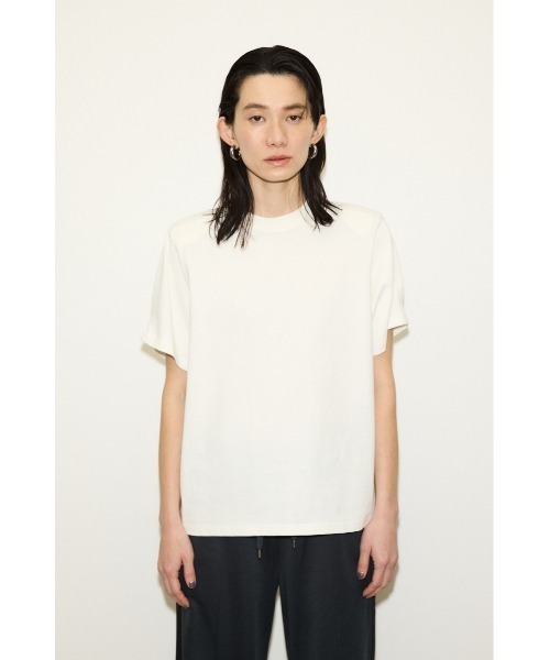 「THROW by SLY」 半袖Tシャツ FREE ブラック レディース_画像4