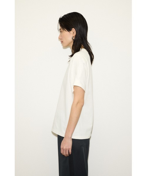 「THROW by SLY」 半袖Tシャツ FREE ブラック レディース_画像5