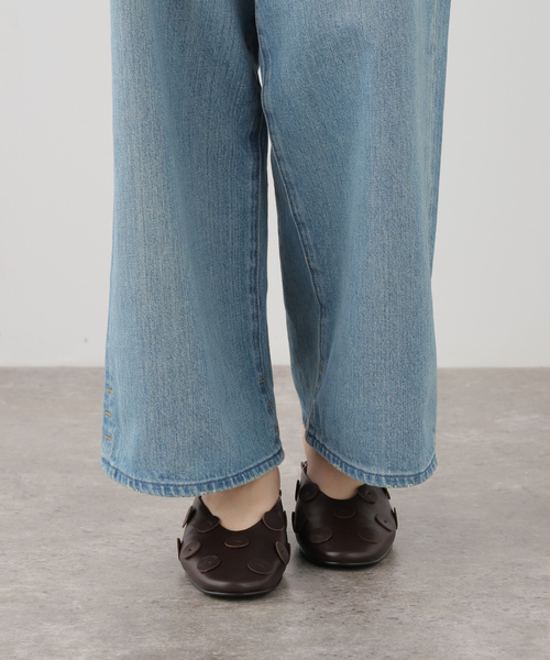 Paloma Wool（パロマウール） シューズ FERNANDA DOTS レディース