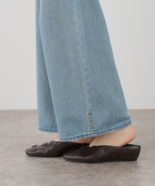 Paloma Wool（パロマウール） シューズ FERNANDA DOTS レディース