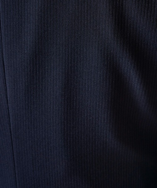 「TETE HOMME」 スーツ X-LARGE ネイビー メンズ_画像3