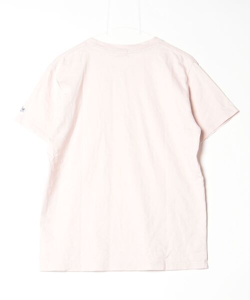 「The Endless Summer」 半袖Tシャツ M ピンク メンズ_画像2