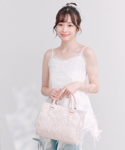 OLIVE des OLIVE（オリーブデオリーブ） ショルダーバッグ バッグ
