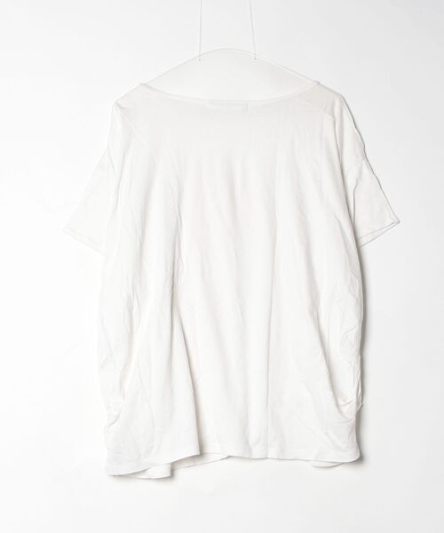 TATRAS（タトラス） 半袖Tシャツ 2 ホワイト レディース : ZOZOTOWN