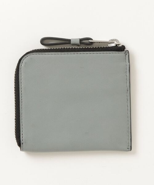 「ALLSAINTS」 コインケース ONE SIZE グレー系その他 メンズ_画像2