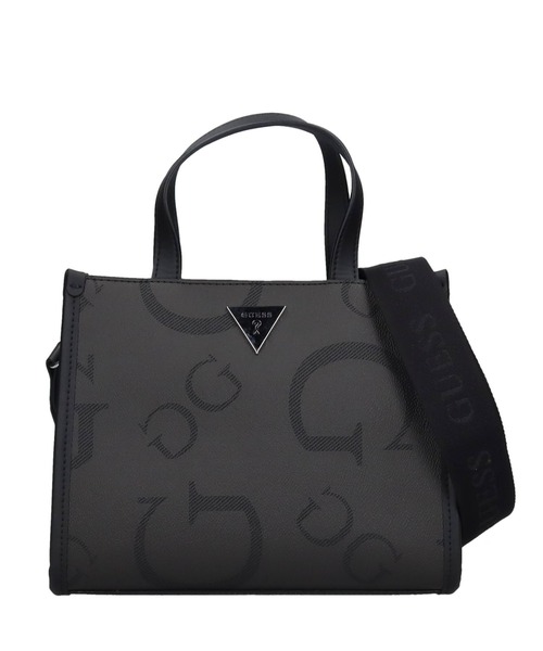 GUESS（ゲス） トートバッグ JACKIE MINI SMALL TOTE トートバッグ